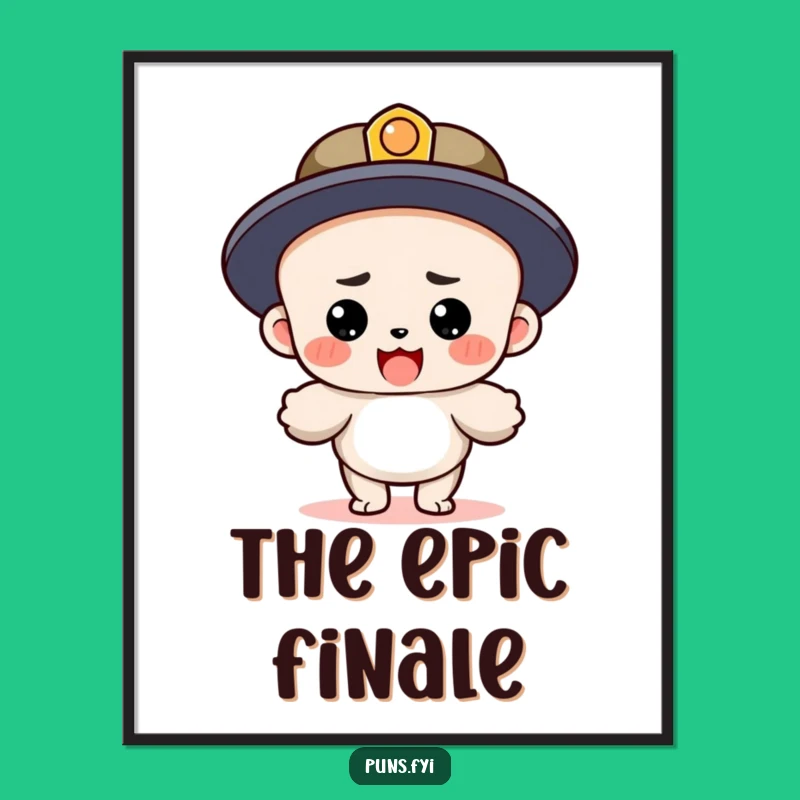 Instant Funny Period Character Digital Art: Landing with Literary Style!