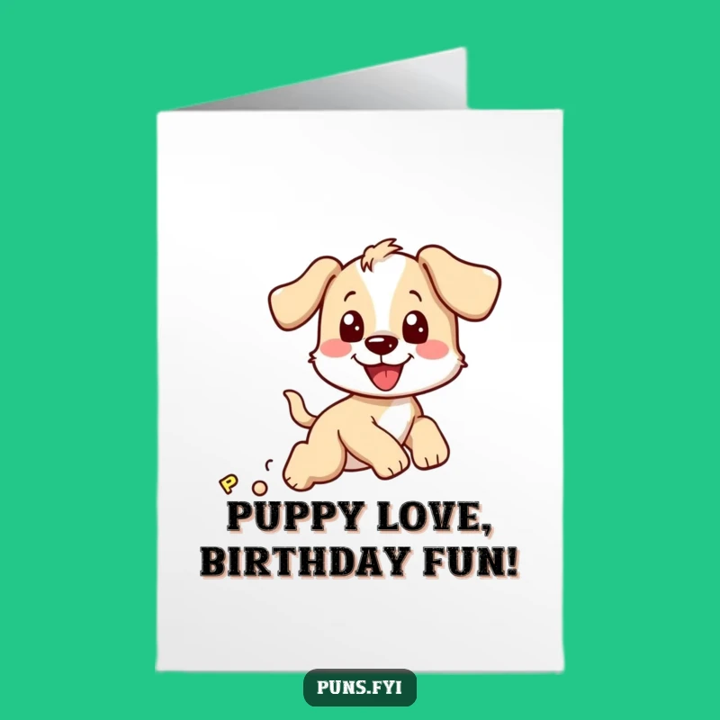 Free Printable Puppy Birthday Card: Hilarious P Chase Downloadable Gift for Dog Lovers