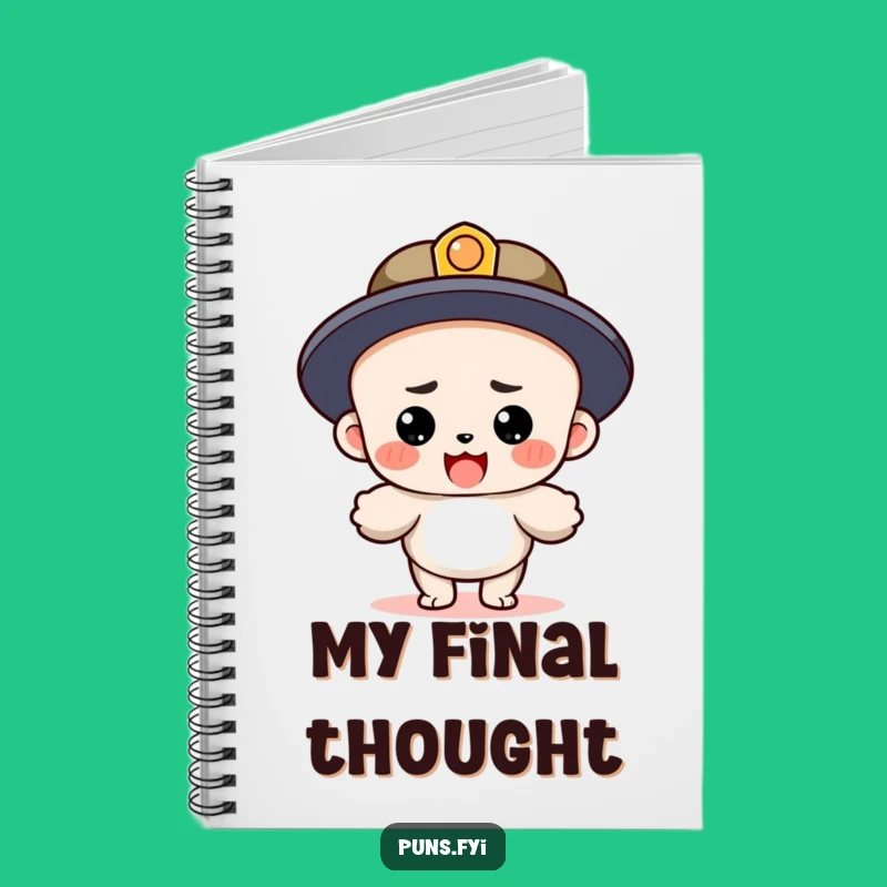 Funny Period Character Notebook: Jot Down Lengthy Sentences with Flair!